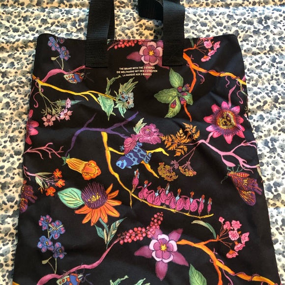 Adidas tote - Picture 2 of 4